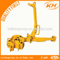 high quality API type SDD manual tongs for the drill